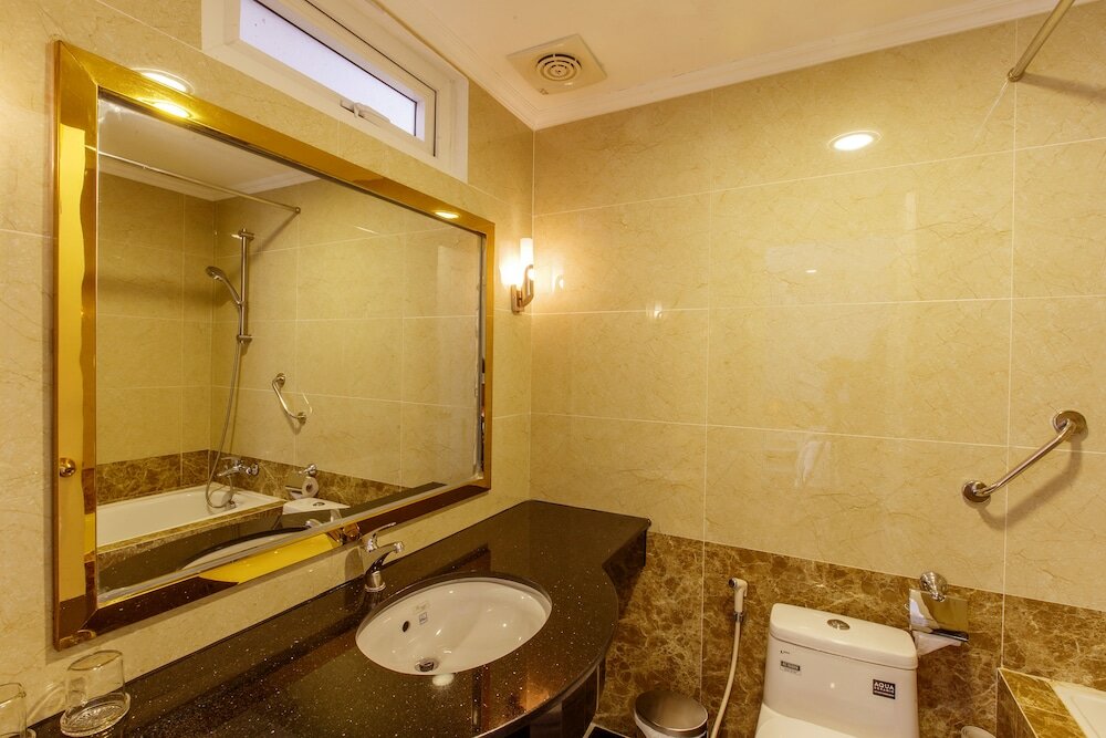 Фото Huong Sen Annex Hotel