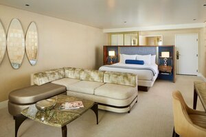 The London West Hollywood Hotel (West Hollywood, North San Vicente Boulevard, 1020), hotel