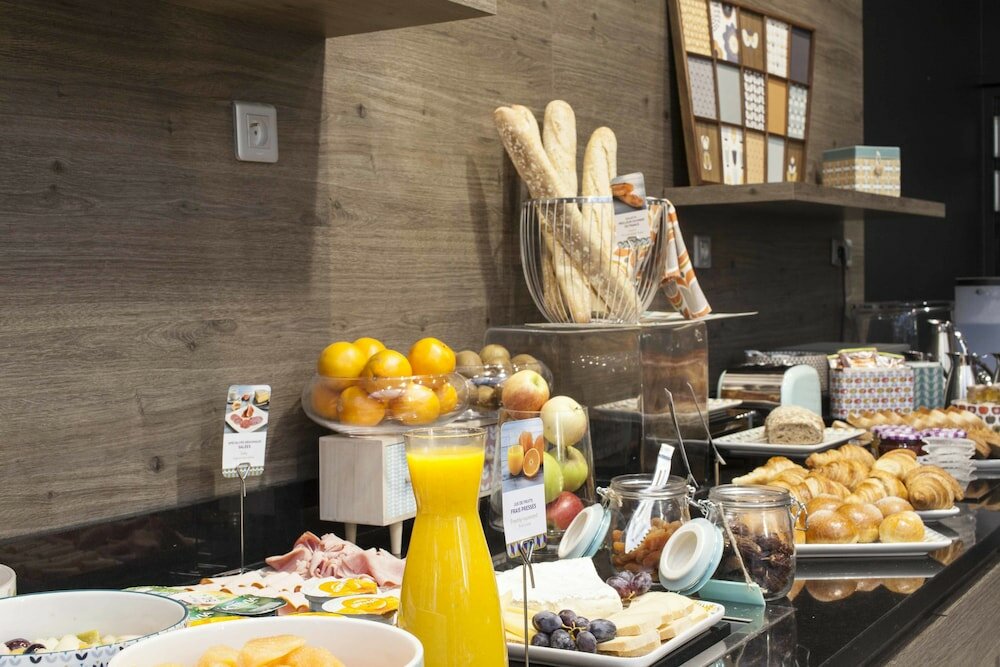 Фото Mercure Paris Val de Fontenay