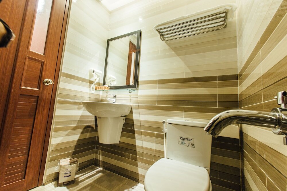 Фото SunFlower 2 Hotel