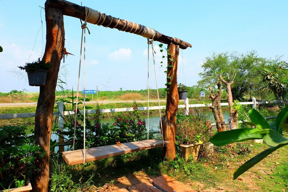 Фото Baan Plang Resort