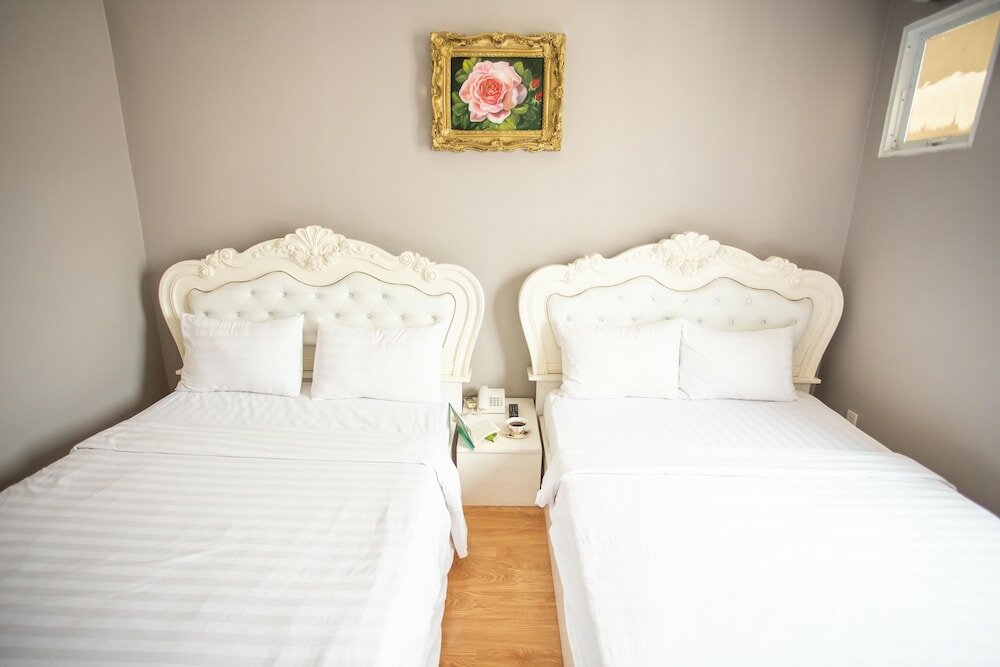 Фото Phung Hoang Golden Hotel