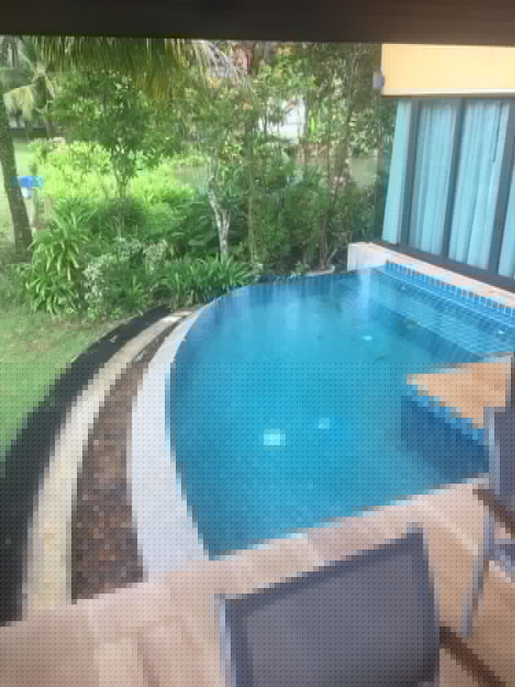 Фото Tha Lane Bay Villa