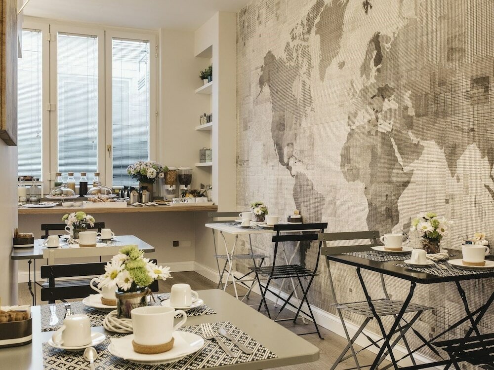 Фото Livingstone