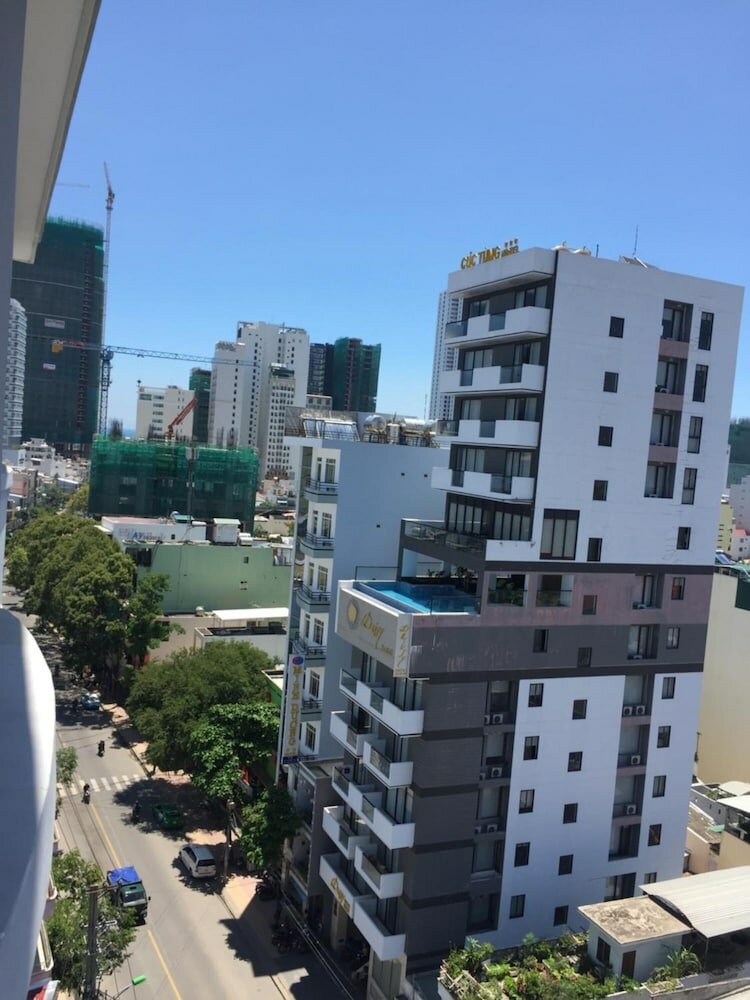 Фото Viet Sky Hotel