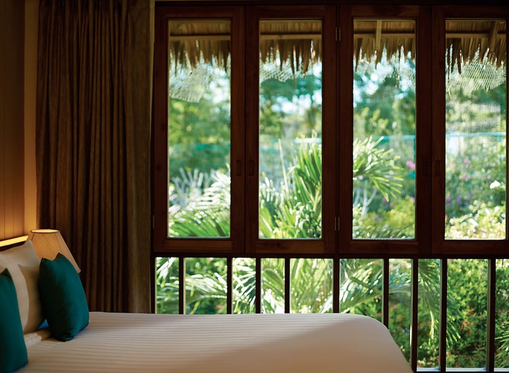 Фото SAii Phi Phi Island Village