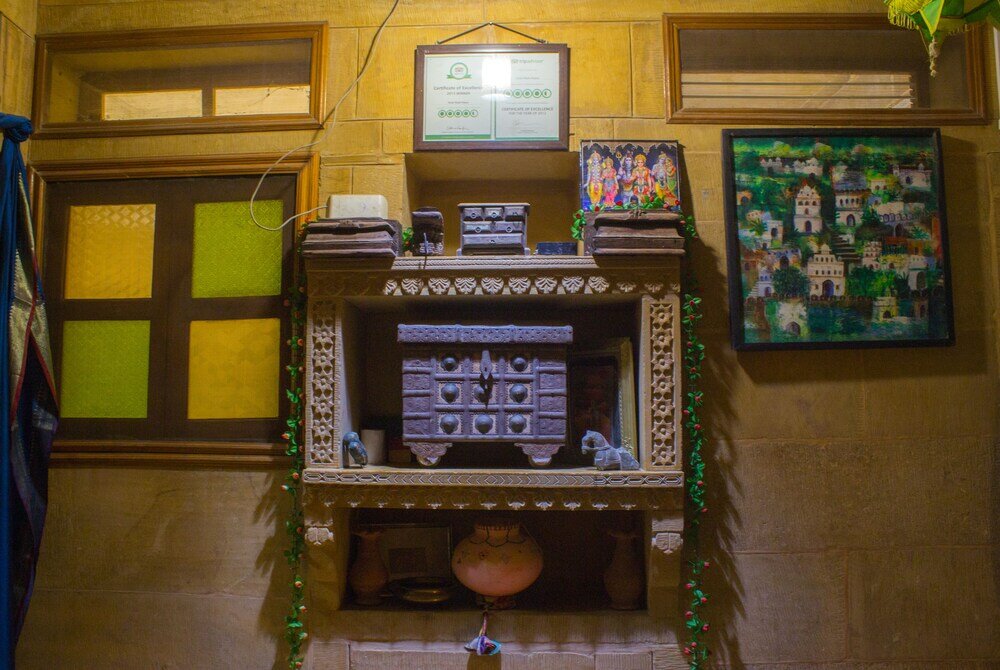 Фото Hotel Shahi Palace