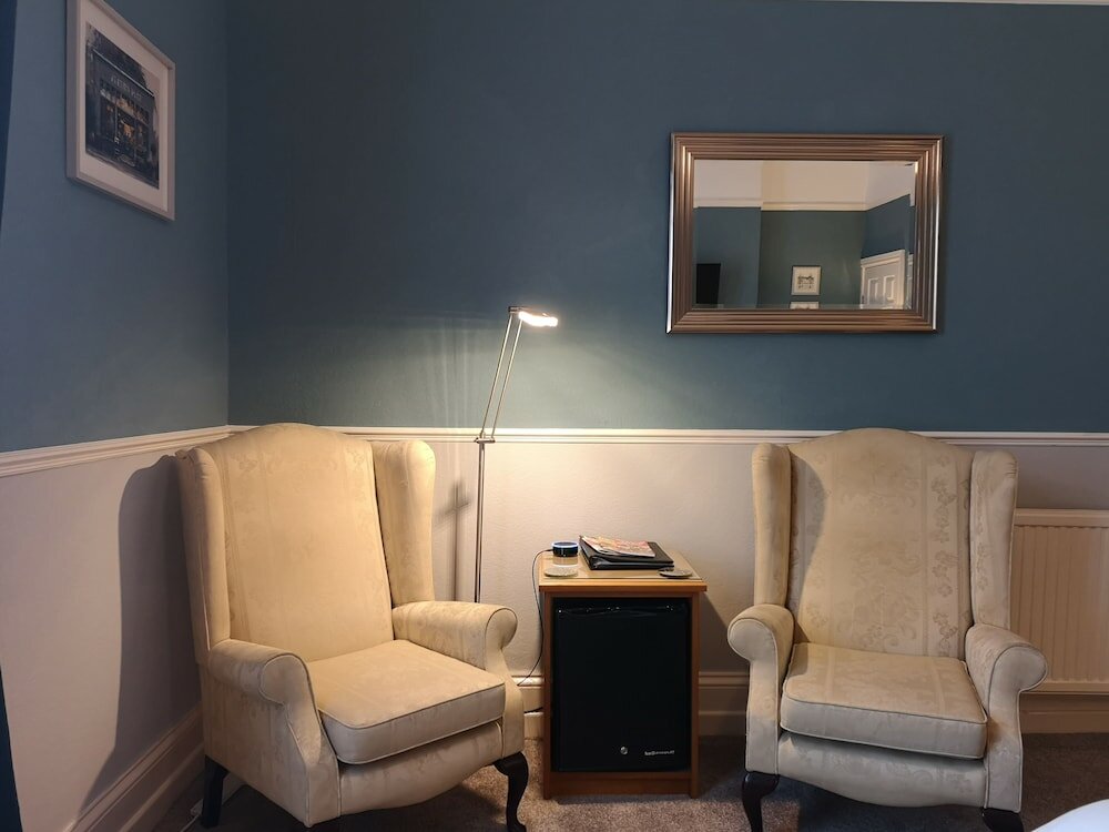 Фото Harmony Guest House