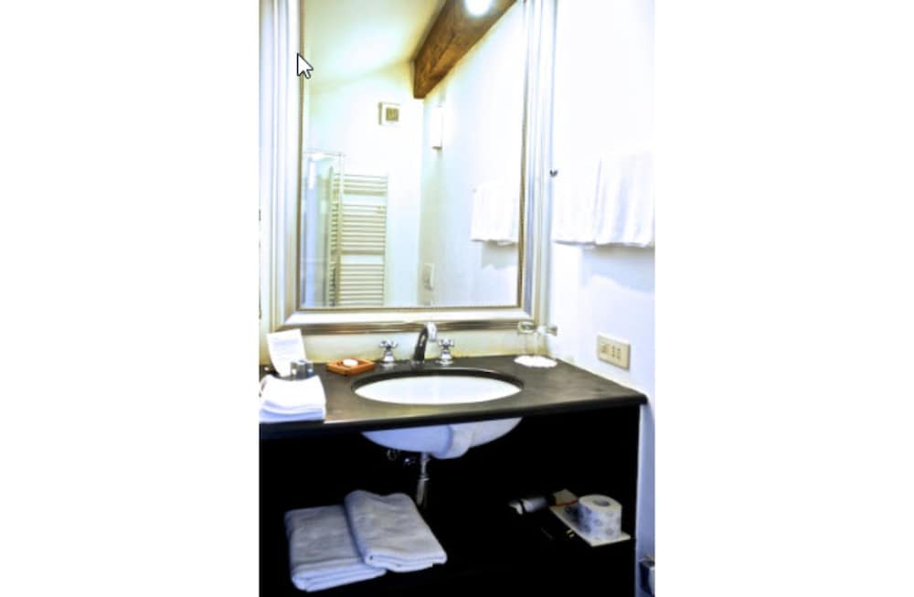 Фото La Terrazza dei Pelargoni B&b