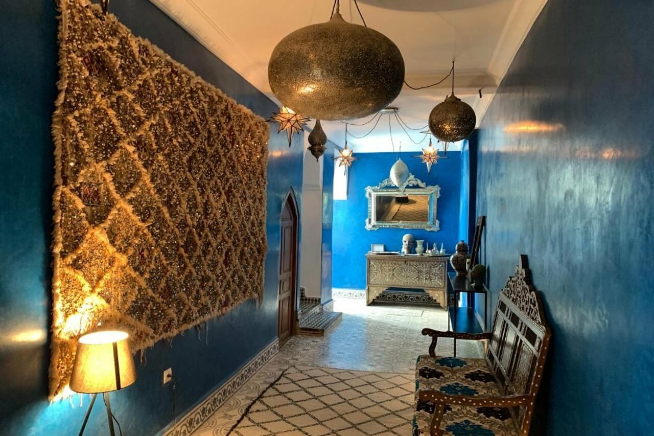 Фото Riad Yamina52