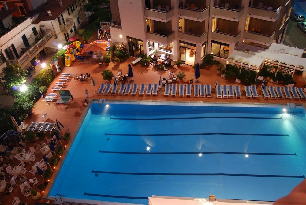 Фото Imperial Sport