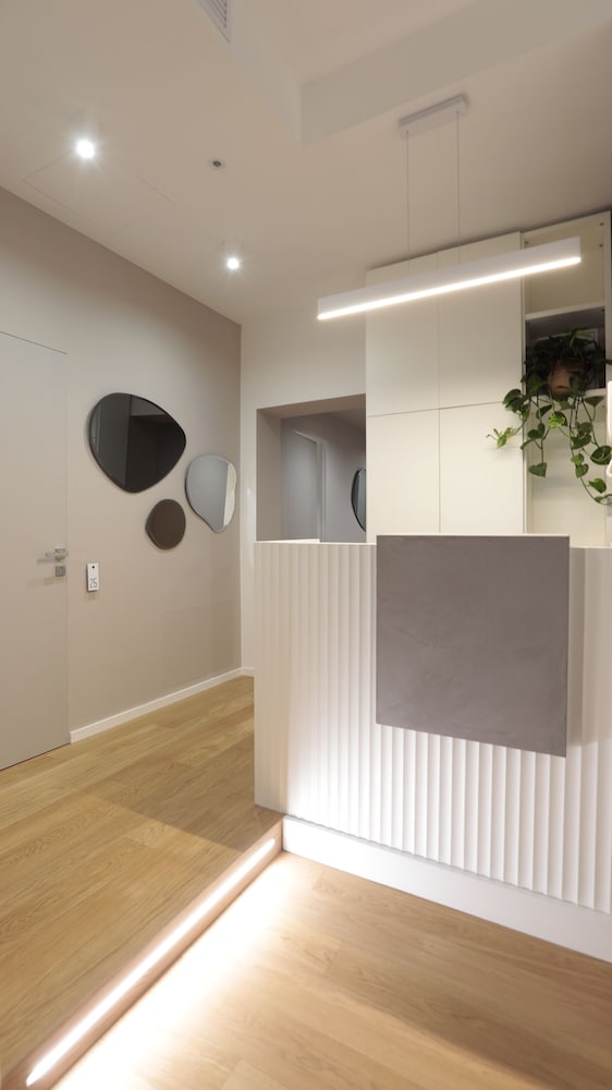 Фото Suite Inn Rome