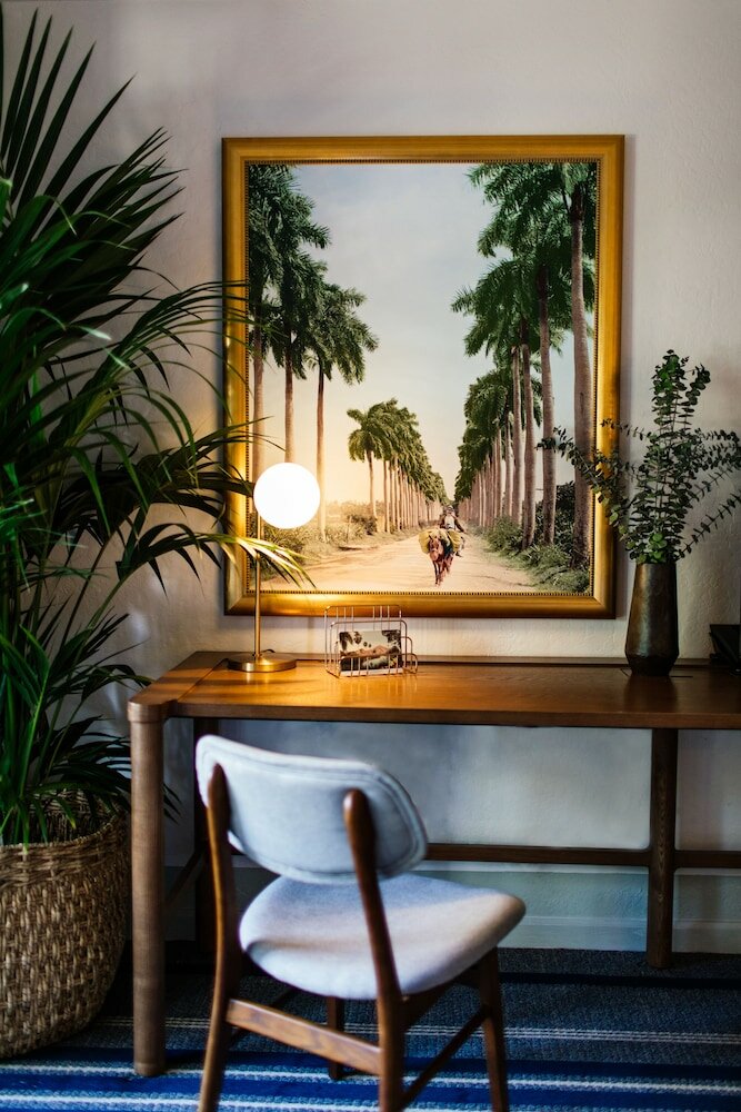 Фото The Scott Resort & SPA