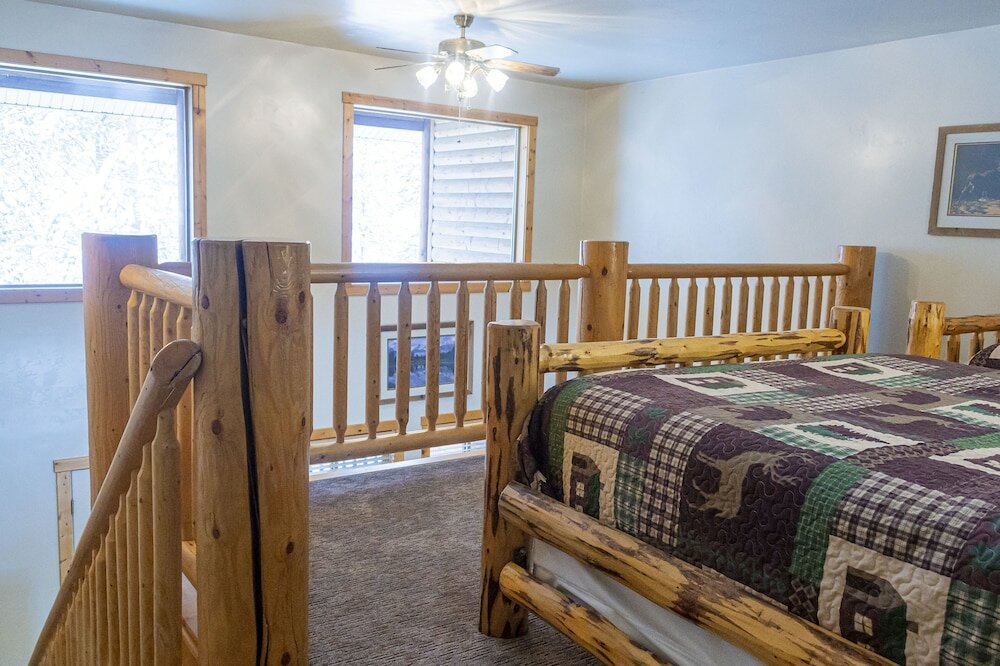 Фото Sawtelle Mountain Resort