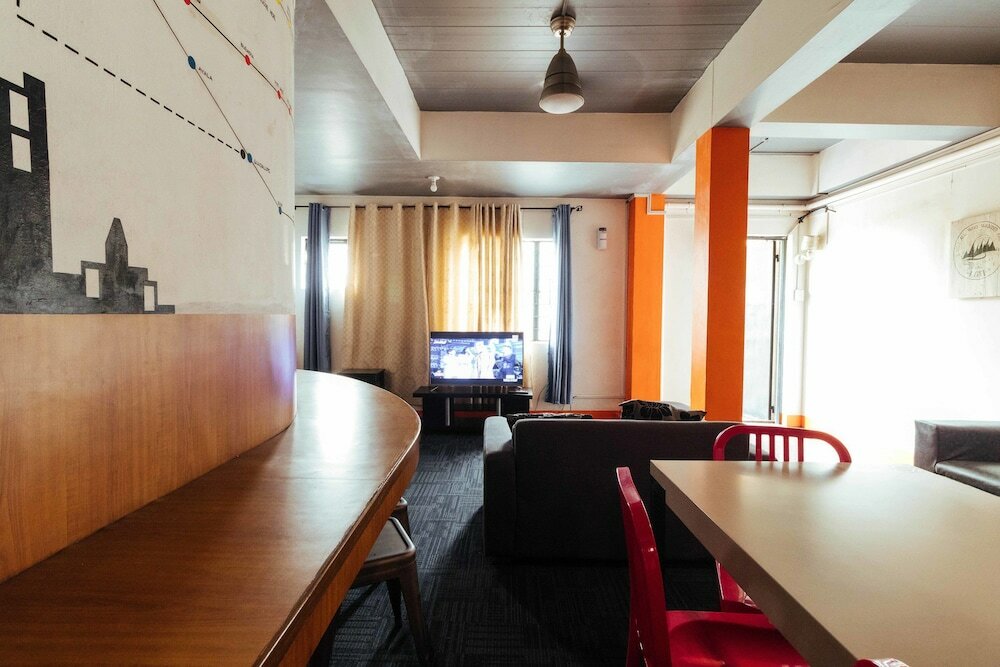 Фото RedDoorz near Quirino Station