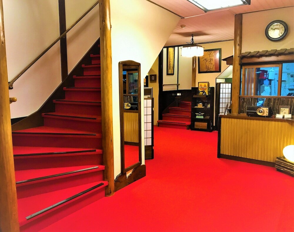 Фото Ryokan Suigetsu