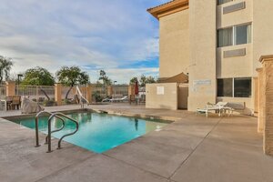 Гостиница Wingate by Wyndham Chandler/Phoenix