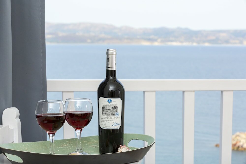 Фото Galini Mare