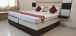 Гостиница Hotel Sidhartha
