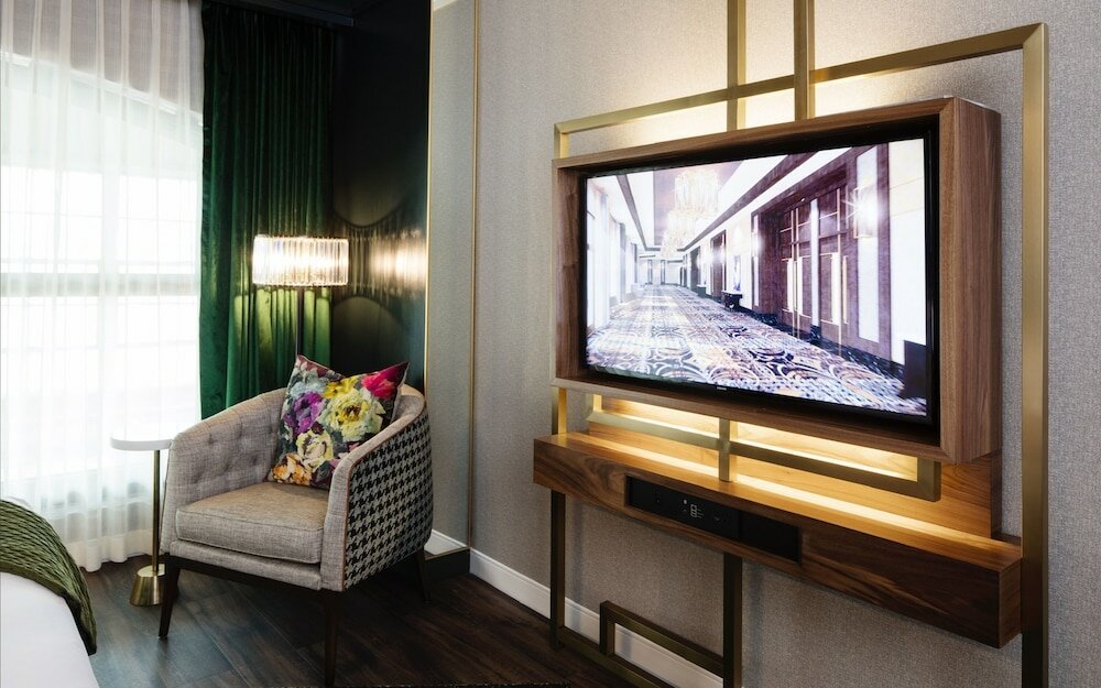 Фото Mgm Springfield