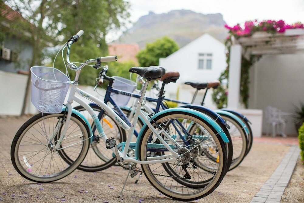 Фото отеля 4