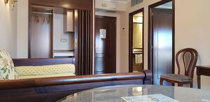 Gran Hotel Paraiso (Llanes, Calle Pidal, 8), hotel