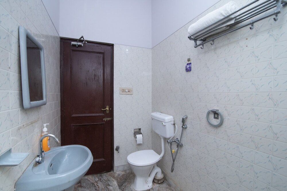Фото Хостел Jaipur Hoztel