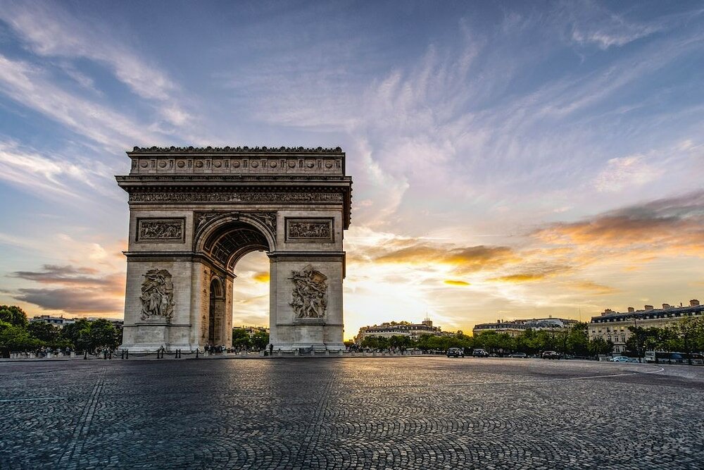 Фото Lagrange Apart’Hotel Paris-Boulogne