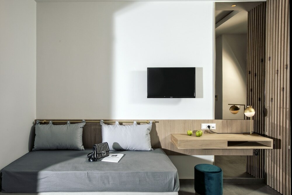 Фото Possidi Holidays Resort & Suites