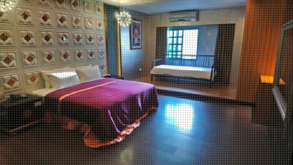 Фото Roman Vacation Motel