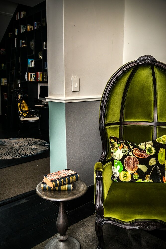 Фото Cape Cadogan Boutique Hotel