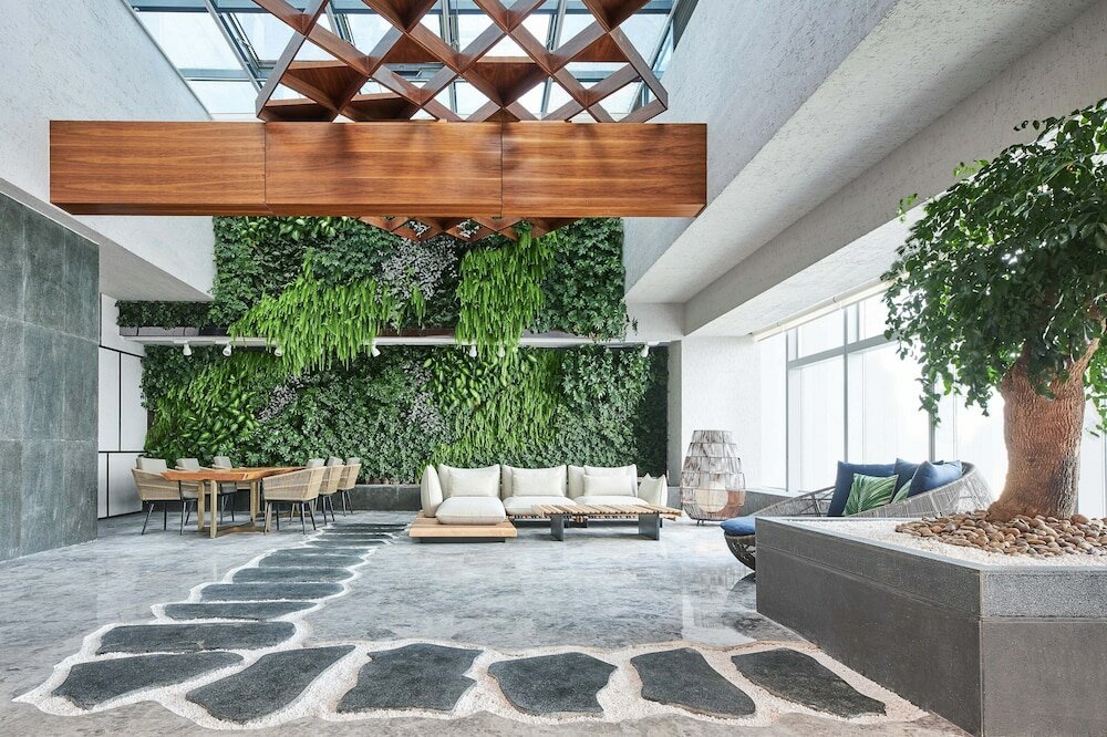 Фото The Westin Wenzhou