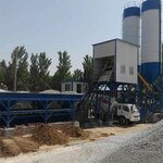 Monolitlider (Parkovaya Street, 8), concrete, concrete products