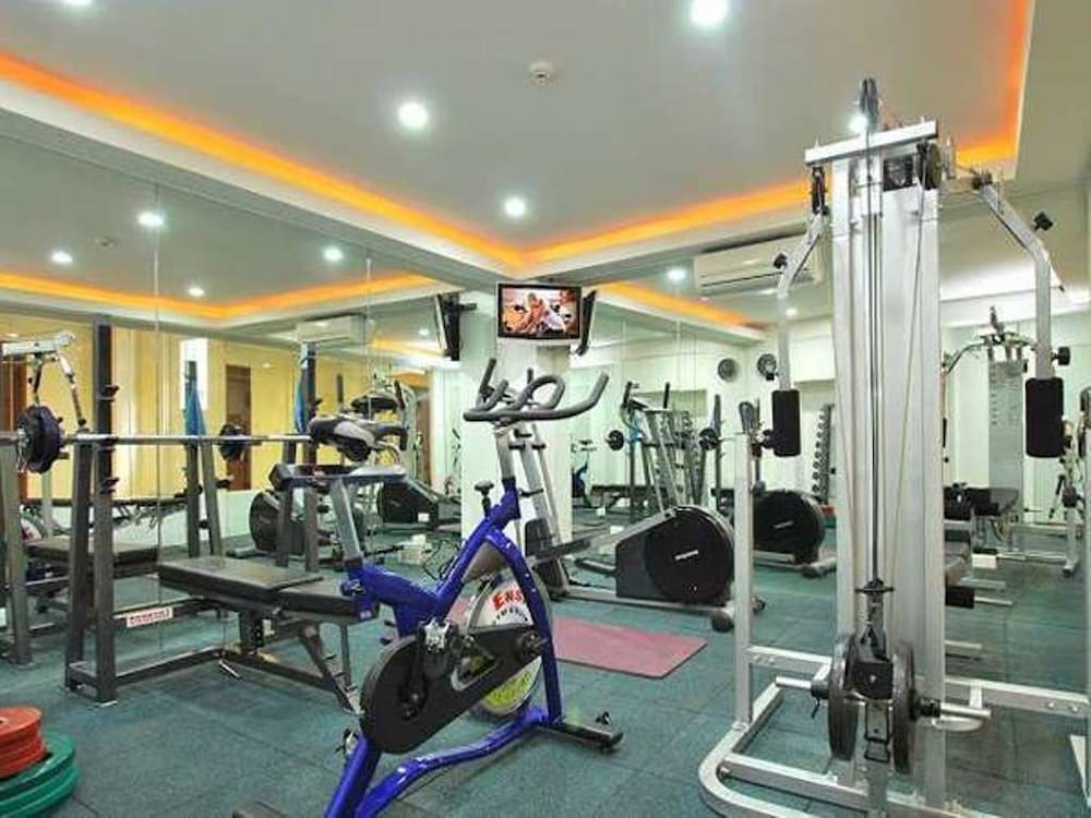 Фото Manila Lotus Hotel