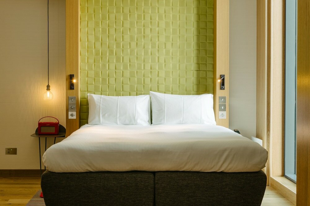 Фото Market Street Hotel