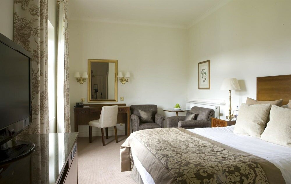 Фото New Hall Hotel & SPA