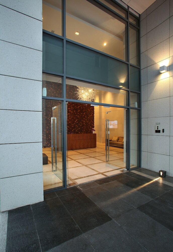 Фото Olympic Residence