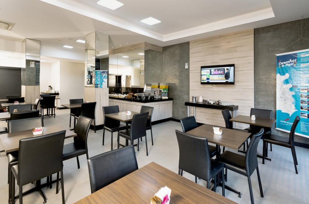 Фото Hotel Valerim Itajaí