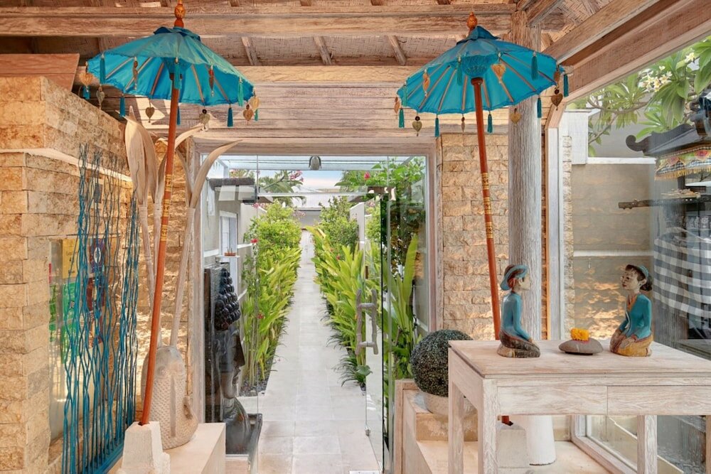 Фото Bali Cosy Villa