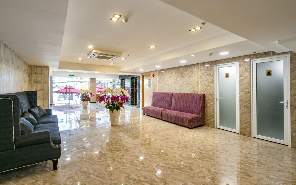 Фото Emerald Central