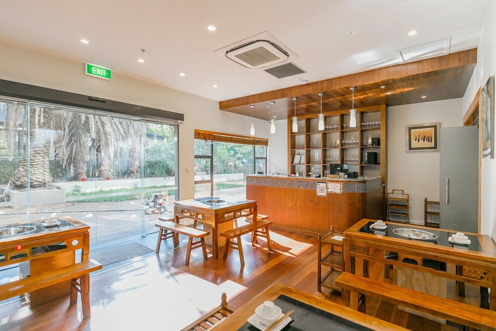 Фото Boulevard Hotel