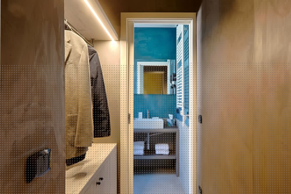 Фото Casa Pacifico B&b