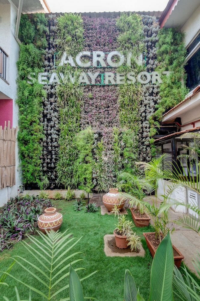 Фото Acron Seaway Resort