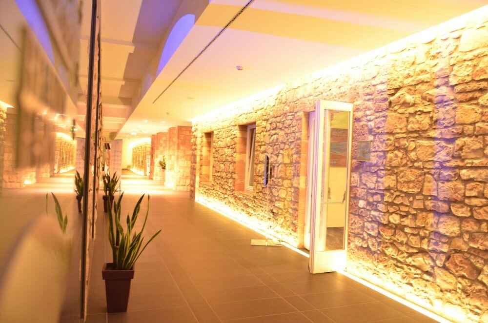 Фото Hotel Cenacolo Assisi