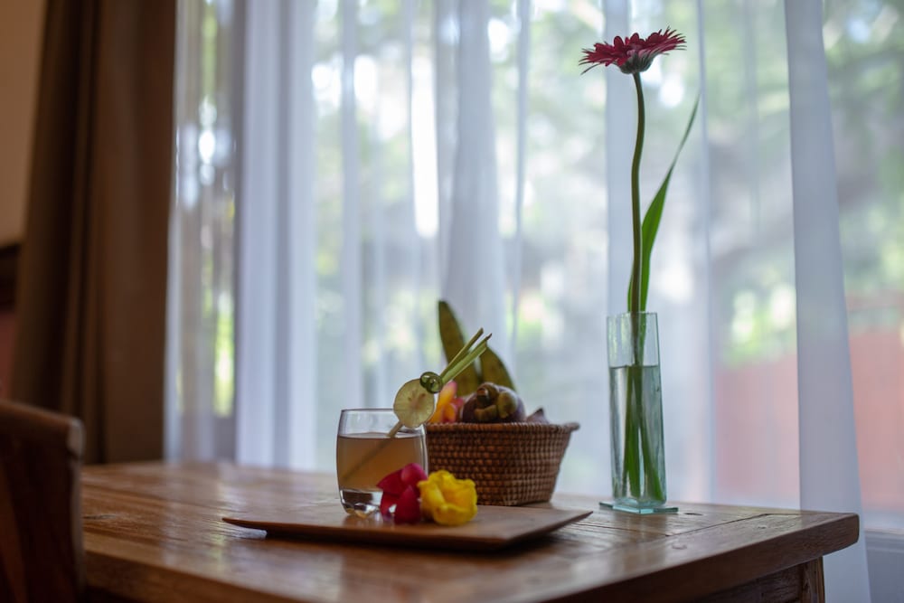 Фото Ubud Aura Retreat