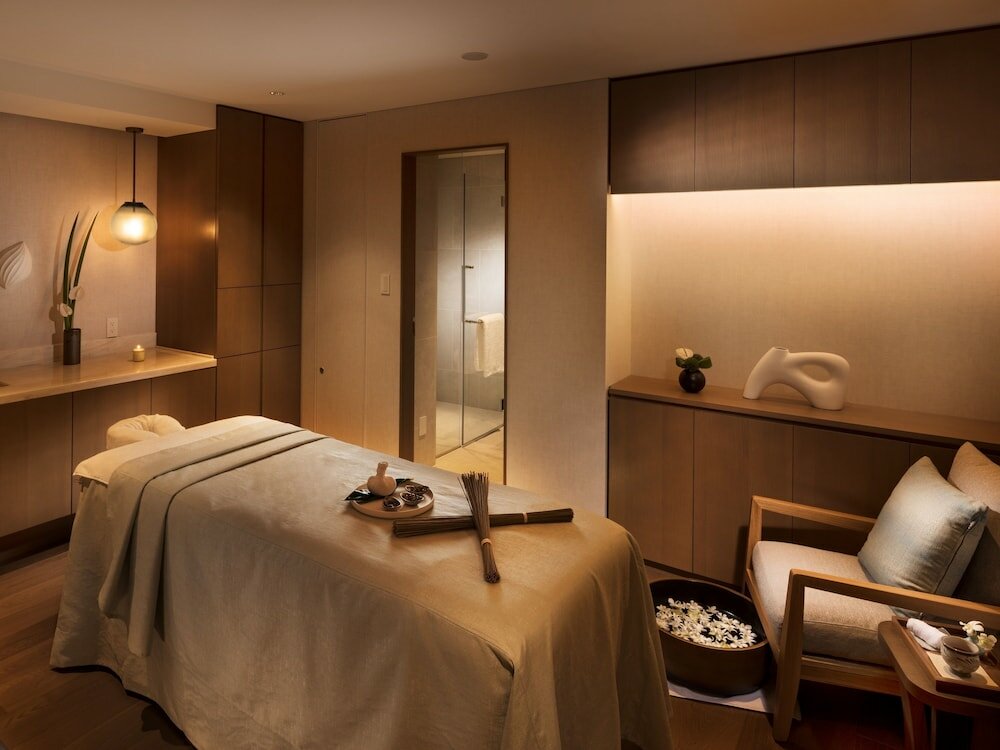 Фото Halekulani Okinawa