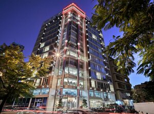 Гостиница Sodeco Suites