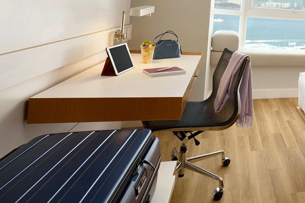 Фото Jen Hong Kong by Shangri-La