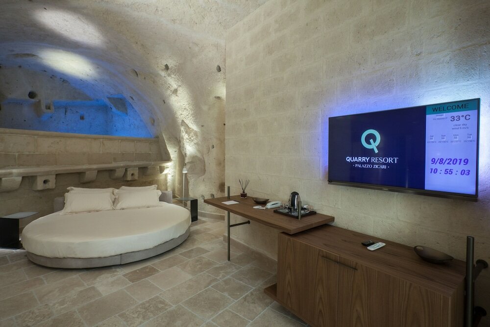 Фото Quarry Resort