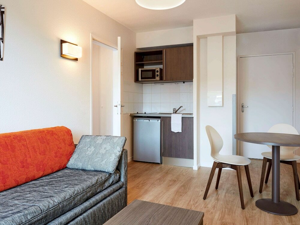 Фото Adagio Access Poitiers